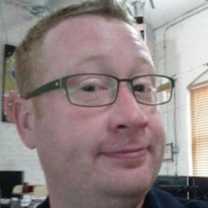 Meet your Posher, Matt